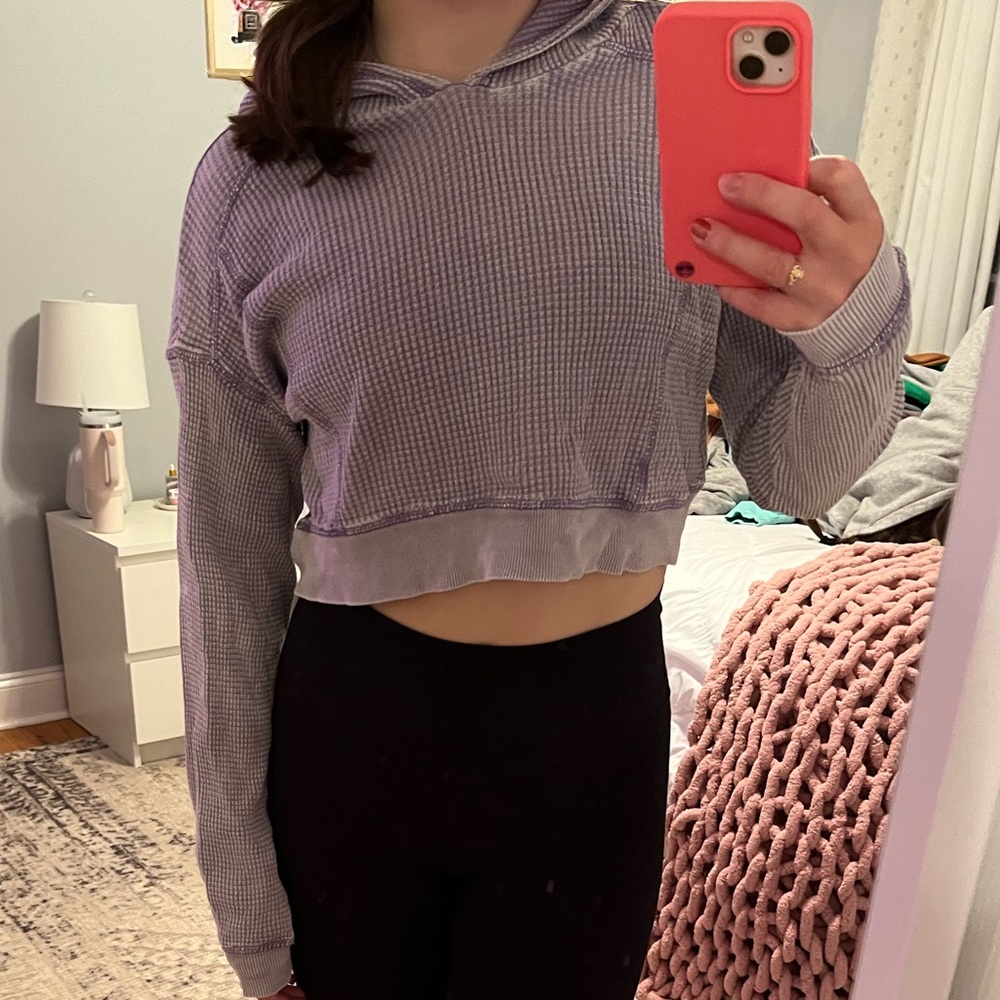 target hoodie